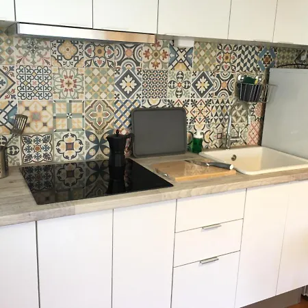 El Fraile Daire Arona (Tenerife)