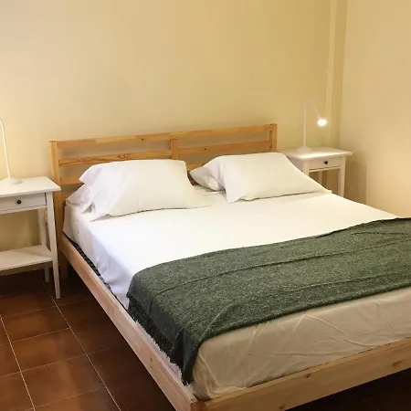 El Fraile Apartment