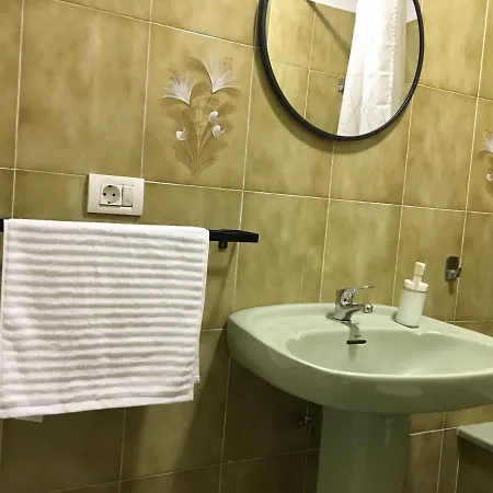 Daire El Fraile Arona (Tenerife)