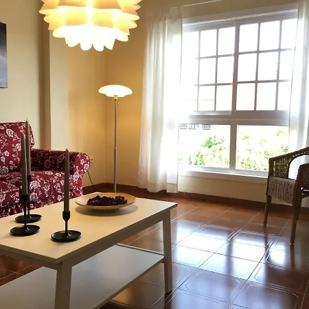 Apartment El Fraile *