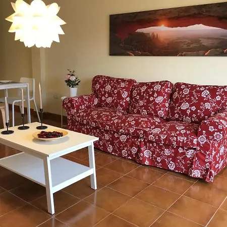 Apartment El Fraile