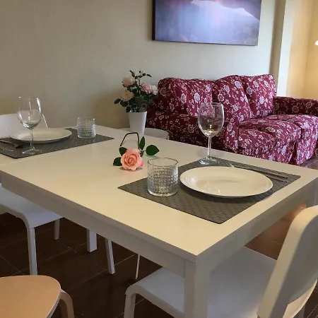 Daire El Fraile Arona (Tenerife)