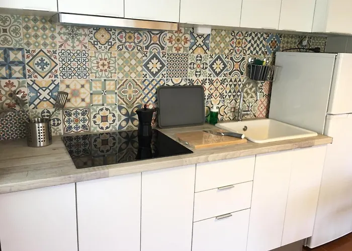 El Fraile Apartman Arona