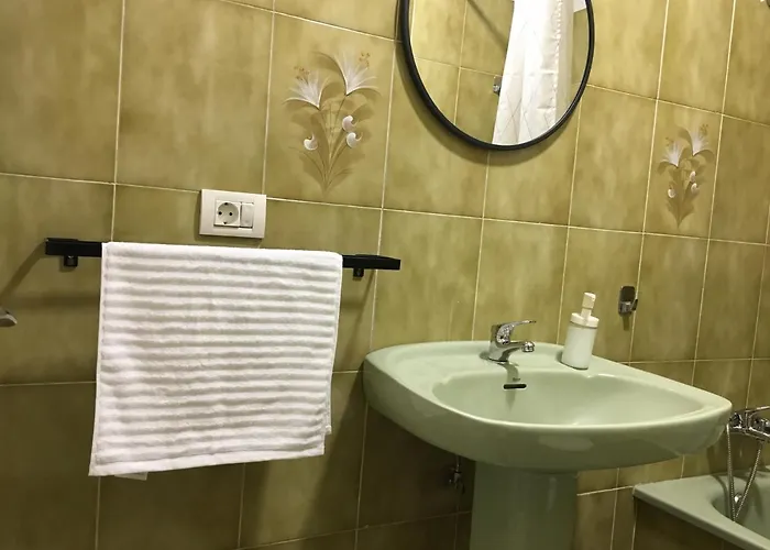 Apartman El Fraile Arona